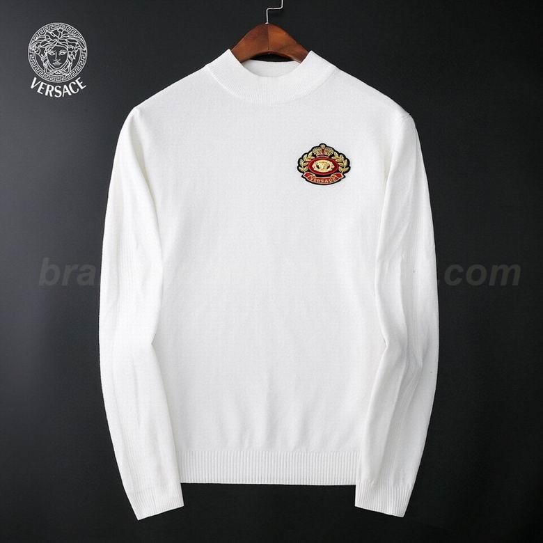 Versace Men's Sweater 75